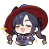 수