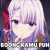 BOONG KAMU PUH