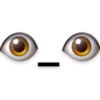 Eyes and mouth 14
