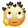 Emoji love 16