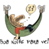 (Z2) Boa Noite PaRa vc!