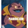 Bola amarilla 21