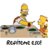 Repíteme eso!