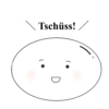 Tschüss! D