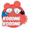 KOSONG KOSONG