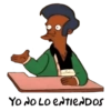 YO NO LO ENTIENDOS