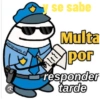 Flork para amixs 6