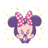 Minnie So Cute ✨🎀 12
