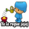 Keanu.<3 Ya la regue jajaj