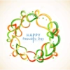 Pride Wreath