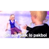 dih sok baik lo pakboi