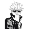 Jujutsu Kaisen jjk 26