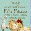 FELIZ PÁSCOA 🐰 18