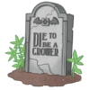 Ε DIE TO A IBE A GROWER
