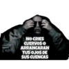 CANSERBERO 7