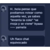 Claro y la fiscalia 12