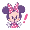 Minnie So Cute ✨🎀 17