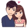 ❤️ Couple Love 🫂 5