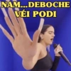 NAM..MEME VÉI PODI 😖 18
