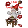 Feliz Aniversário 19