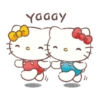 Hello Kitty Pamper Me 5
