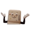 Don't hug me, i'm scare 29