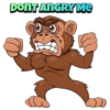 DONT ANGRY ME