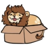 Furry - electric bungaloo🦁#2 15