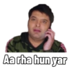 (8 Aa rha hun yar