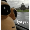 Lya gpp