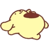 Pompompurin 13