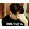 TRUSFRATED