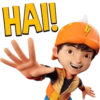HAI!
