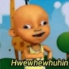 Hwewhewhuhin