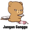 010 D Jangan Ganggu