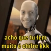 Robozinho 🤖 6