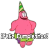 ¡Feliz Cumpleaños!