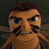 Bee movie reações 13