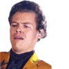 Harry styles 18