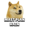 MAST PLAN HAIN