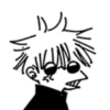 Jujutsu Kaisen jjk 5