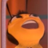 Bee movie reações 9