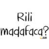 Rili madafaca? AMN