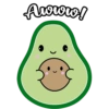 Aguacatitos Lindos 13