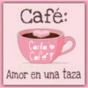 Café: Carla Cafe! Amor en una taza