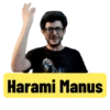 Harami Manus