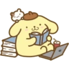 Pompompurin 28