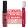INTENSE TROCOU DE ROUPA! Ex intense SUPERF TINI 16H Batom liquido Lip tint Labial liquido Liquid lipstick oBoticáno intense. AQUATINT