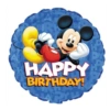 Feliz Aniversário 16