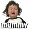 mummy
